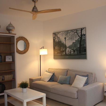 הוילה קוניל דה לה פרונטרה Casa Magallanes Conil מראה חיצוני תמונה