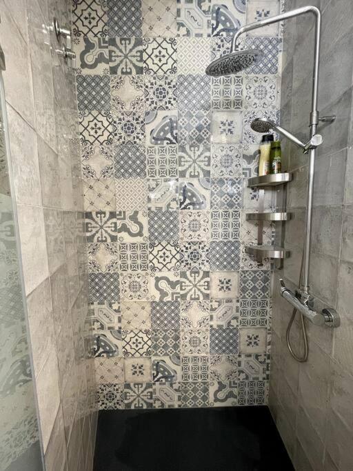 הוילה קוניל דה לה פרונטרה Casa Magallanes Conil מראה חיצוני תמונה