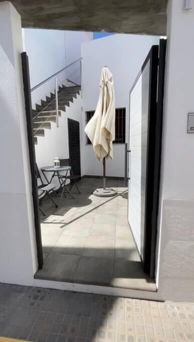 הוילה קוניל דה לה פרונטרה Casa Magallanes Conil מראה חיצוני תמונה