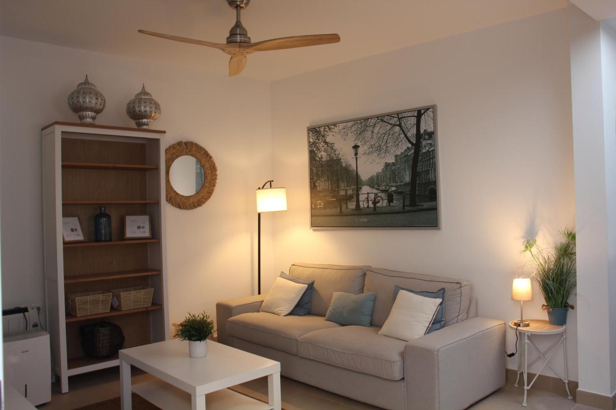 הוילה קוניל דה לה פרונטרה Casa Magallanes Conil מראה חיצוני תמונה