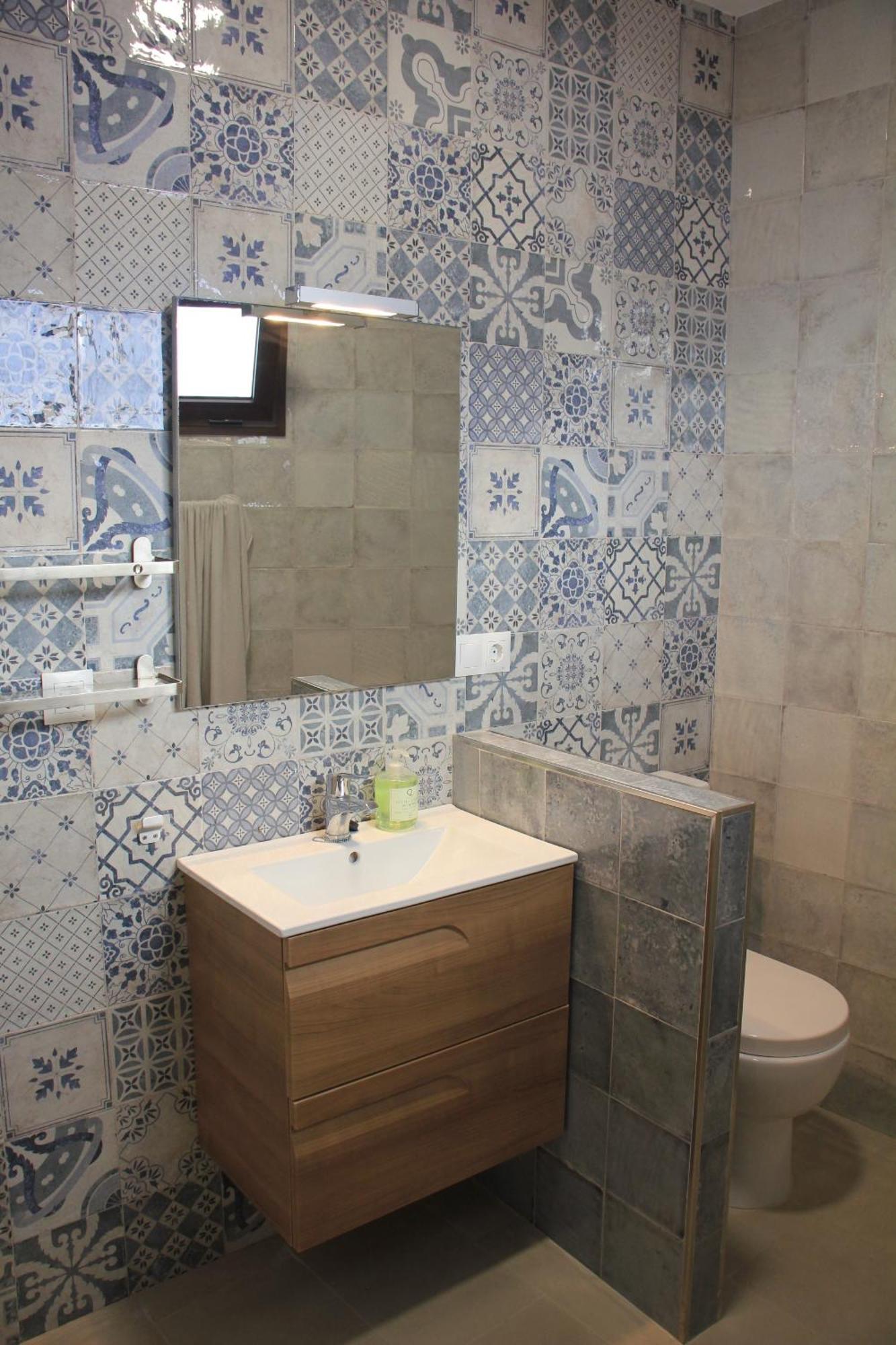 הוילה קוניל דה לה פרונטרה Casa Magallanes Conil מראה חיצוני תמונה